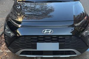 hyundai Bayon 12/2023