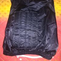 Pantaloncini imbottiti portiere calcio