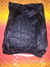 Pantaloncini imbottiti portiere calcio