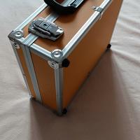 valigetta rigida per fotografia 