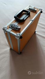 valigetta rigida per fotografia 