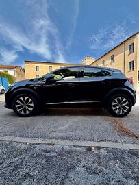 Renault Captur 1.5 dCi EDC Full Optional C.Autom.