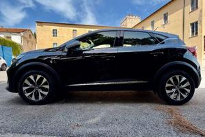 Renault Captur 1.5 dCi EDC Full Optional C.Autom.