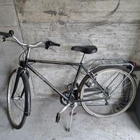 Weg Bike Decathlon