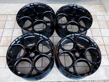 CERCHI 21 ORIGINALI ALFA ROMEO COD:2090