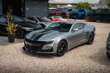 Chevrolet Camaro Turbo aut. Coupé Sport