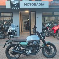 Moto Guzzi V7 IV Centenario