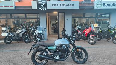 Moto Guzzi V7 IV Centenario