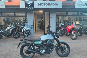 Moto Guzzi V7 IV Centenario