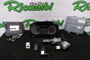 KIT AVVIAMENTO PER OPEL CORSA E 1.3 CDTI 2018