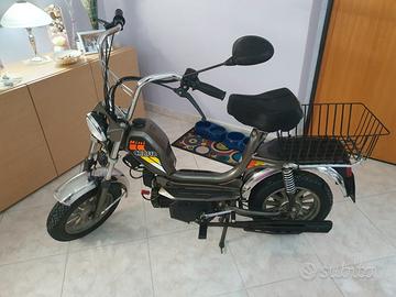 Atala Rizzato Mini Califfo 49cc Dell'Orto 14/12