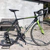 Cannondale Synapse - BDC in carbonio TG 54