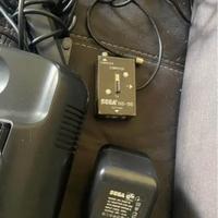 Sega master system II