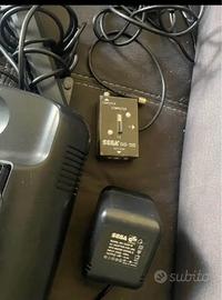 Sega master system II