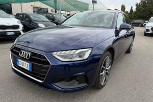 Audi A4 Sw 35 Tdi 2.0 163 CV S tronic Business Adv