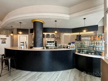 Azienda bar storico - pastrengo
