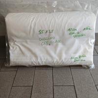 cuscino per cervicale 