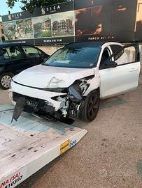 FORD Fusion Business - 2023