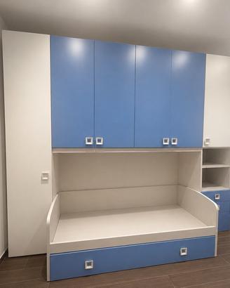 Cameretta bimbo