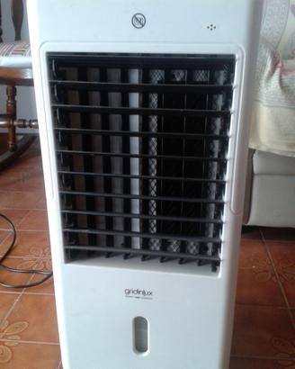 condizionatore ad acqua