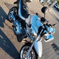 BMW R1150R 