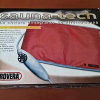 Cintura dimagrante SAUNA-TECH Rovera