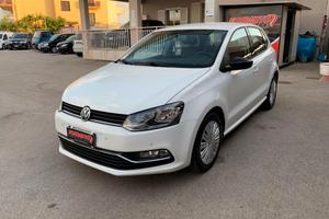 Volkswagen Polo 1.2 TDI DPF 5 p. BlueMotion 89g