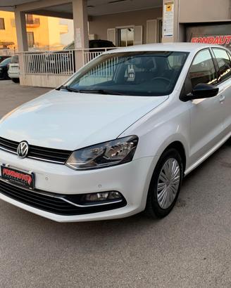 Volkswagen Polo 1.2 TDI DPF 5 p. BlueMotion 89g