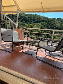 Casavacanze last minute celle ligure + posto auto