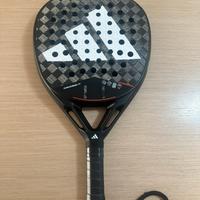 Racchetta padel