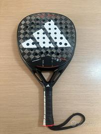 Racchetta padel