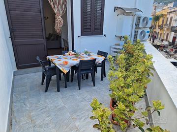 Casa vacanza Capaci (Pa)