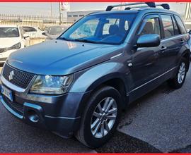 Suzuki Grand Vitara Grand Vitara 1.9 DDiS 5 porte 