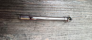 misuratore pressione tyre