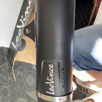 Scarico moto