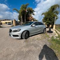 Mercedes Classe A 200 CDI Automatic Premium