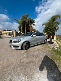 Mercedes Classe A 200 CDI Automatic Premium