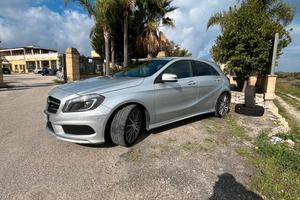 Mercedes Classe A 200 CDI Automatic Premium