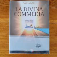 La divina commedia, Paradiso