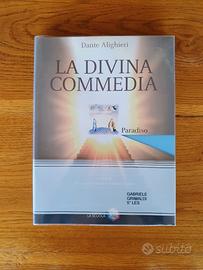 La divina commedia, Paradiso