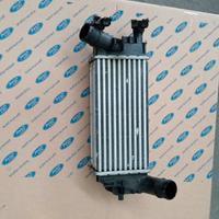 Radiatore intercooler