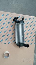 Radiatore intercooler