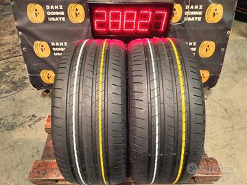 2 GOMME 275 40 20 BRIDGESTONE 65% RUN FLAT