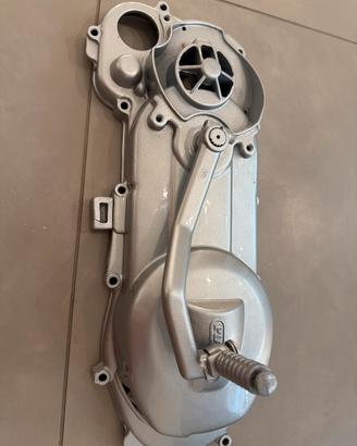 Copricarter zip sp mk2