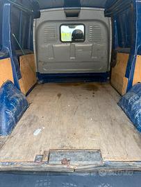 Fiat scudo 2007