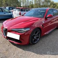 Ricambi alfa romeo giulia #791