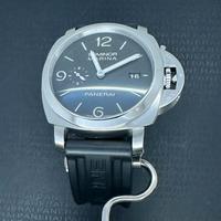 Panerai Luminor Marina 44 Nero PAM 00312