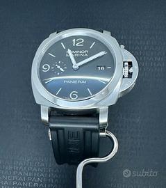 Panerai Luminor Marina 44 Nero PAM 00312