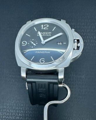 Panerai Luminor Marina 44 Nero PAM 00312