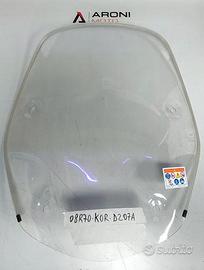 PARABREZZA ORIGINALE X HONDA SH 125/150 '22-'23